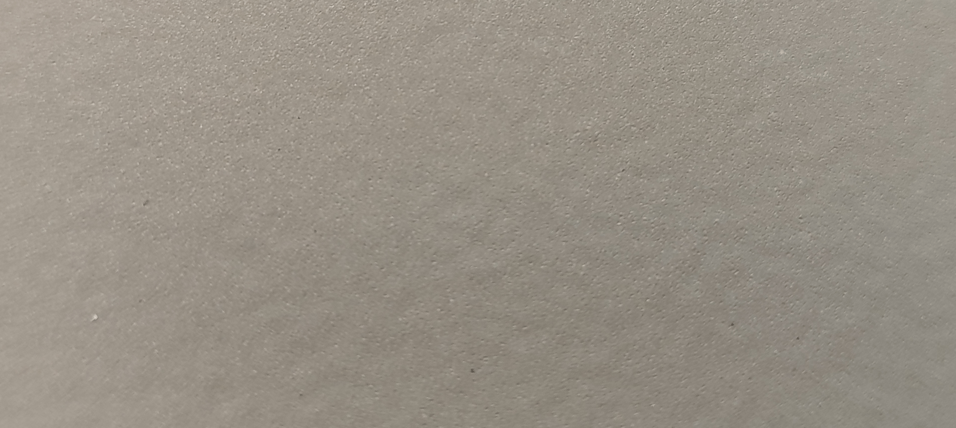 Pieds de table couleur gris