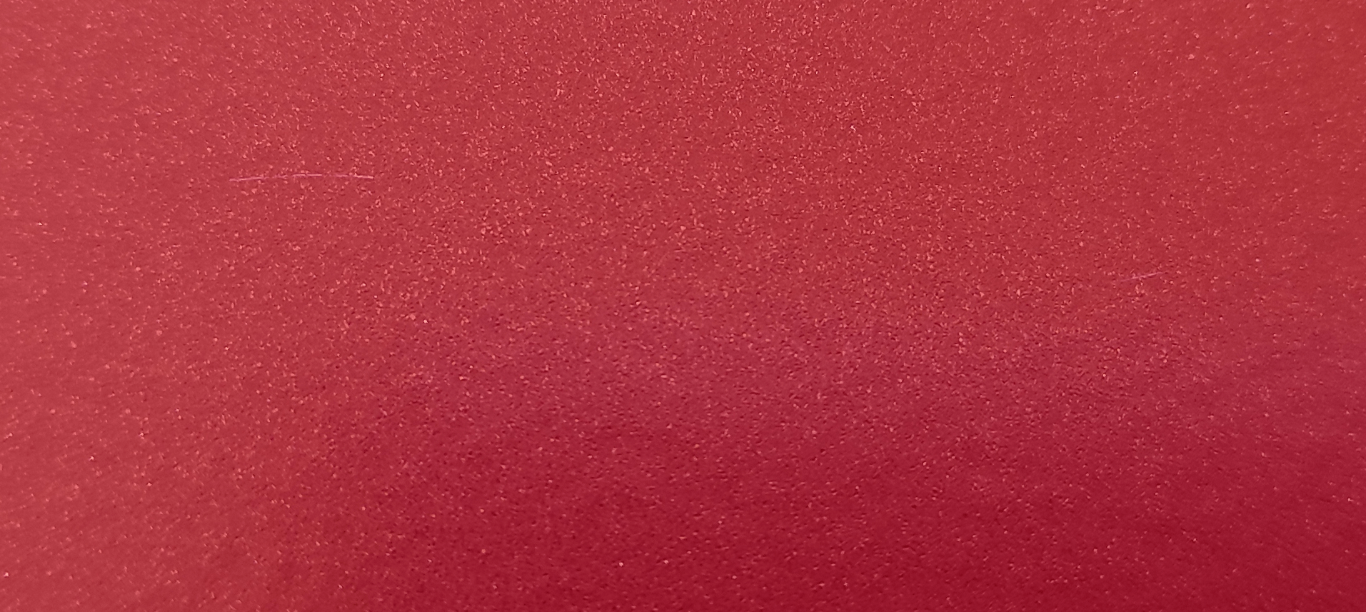 Pieds de table couleur pourpre