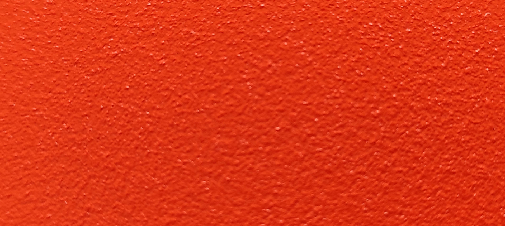 Pieds de table couleur orange