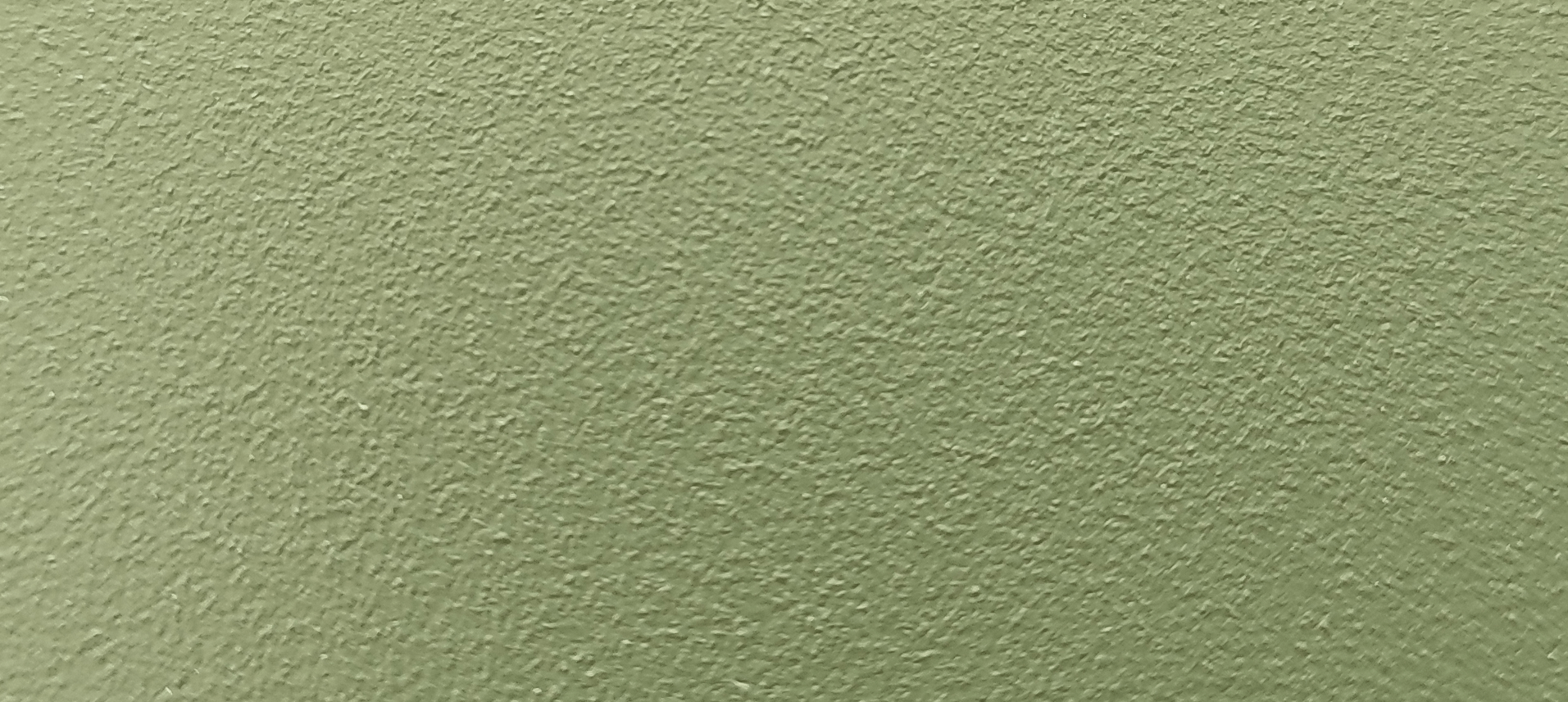 Pieds de table couleur kaki