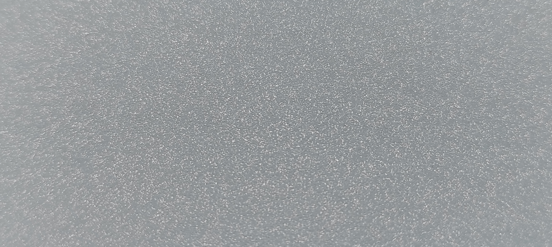 Pieds de table couleur grise