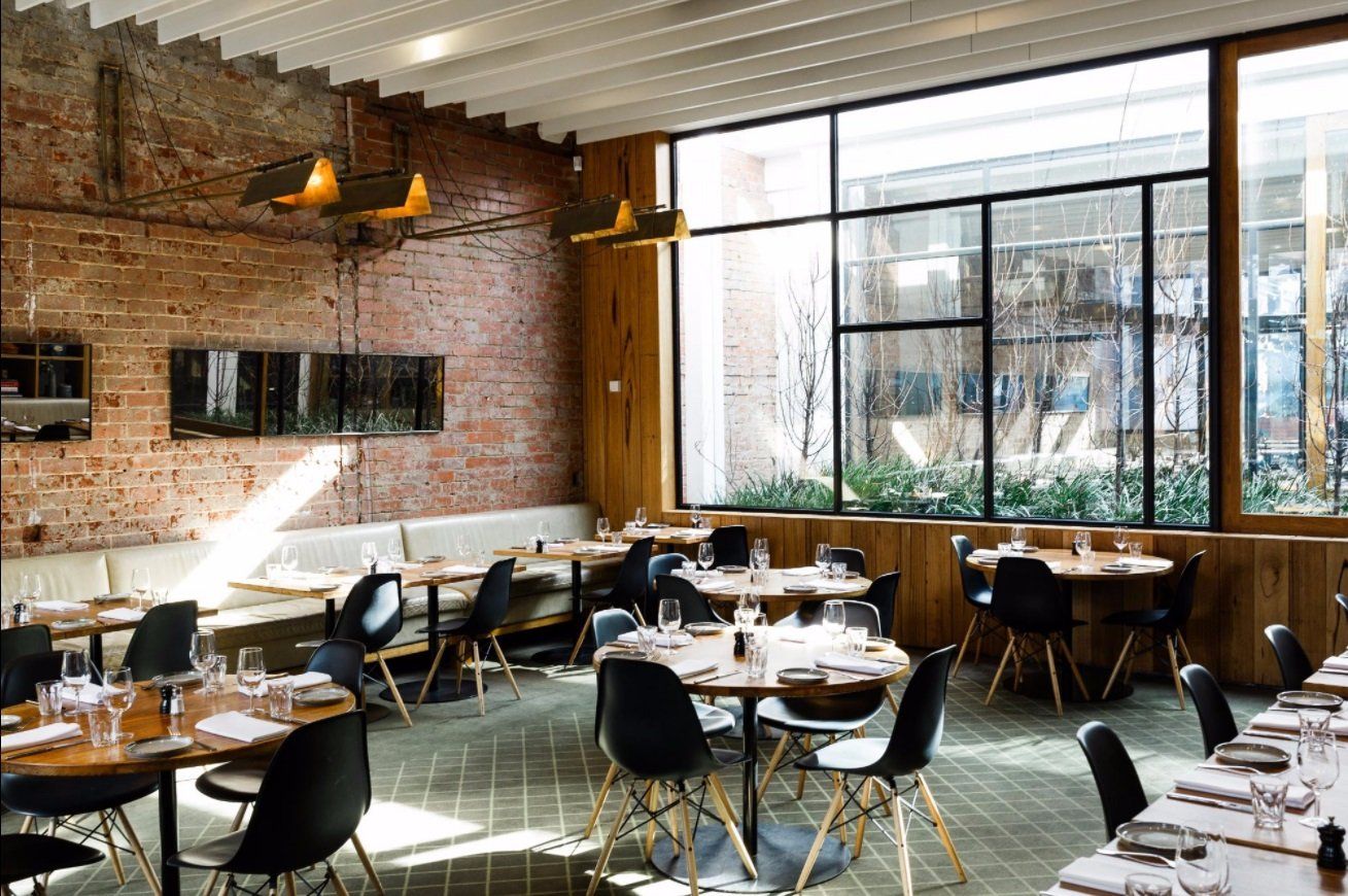 Pied de table haut 90 cm