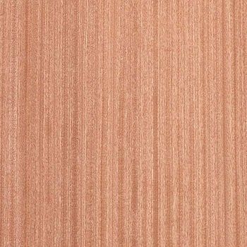 Vignette du sapelli, bois africain aux reflets cuivrés pour meubles élégants