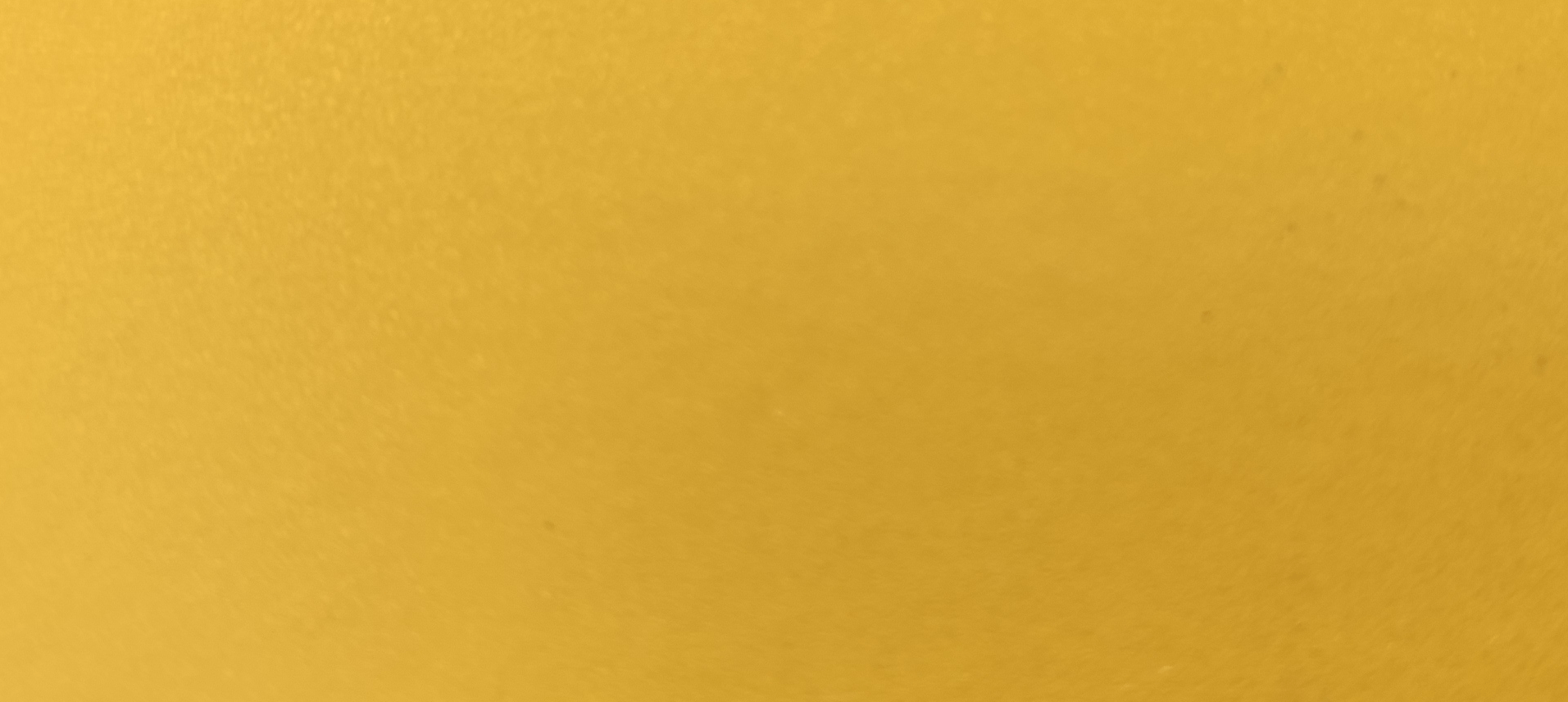 Pieds de table couleur or