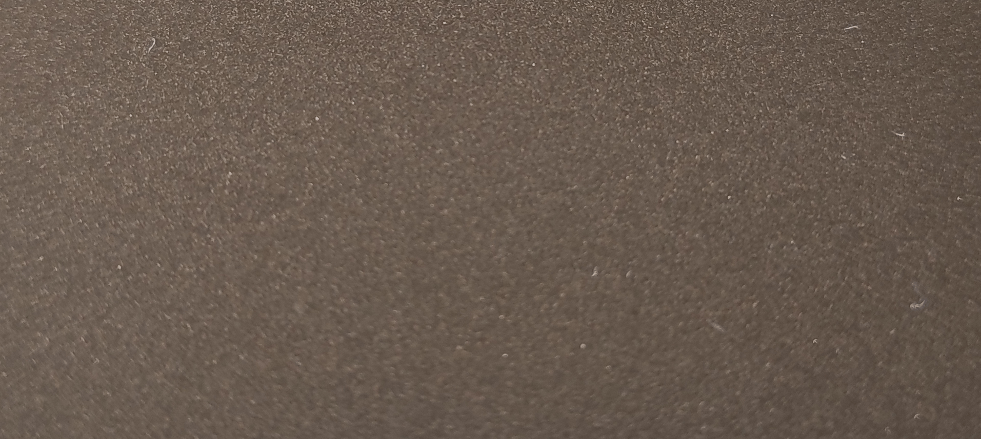 Pieds de table couleur noir