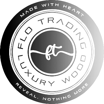 FLO TRADING logo