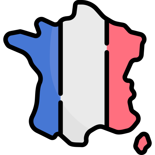 Logo artisanat Français