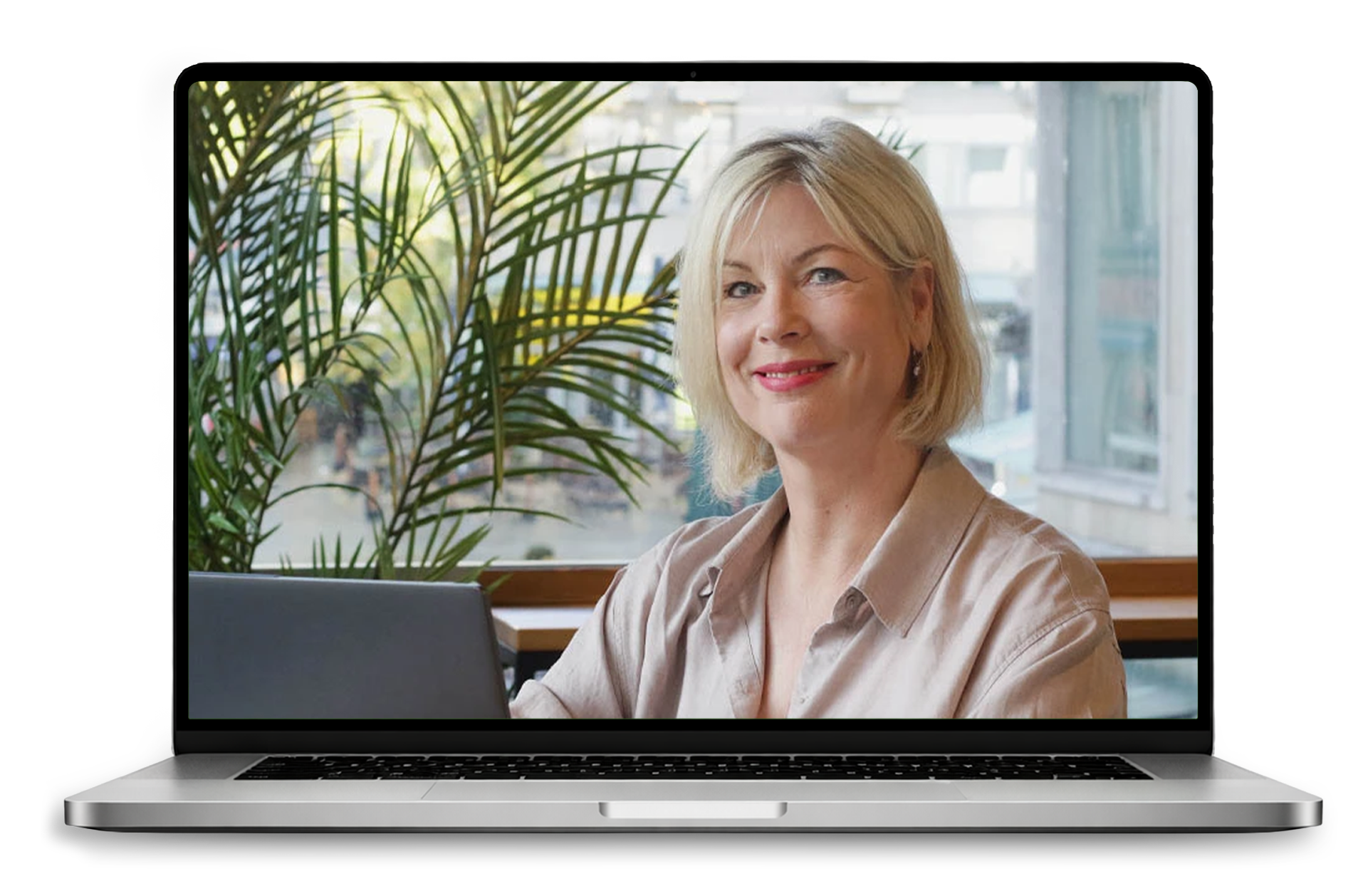 Nicole Laptop