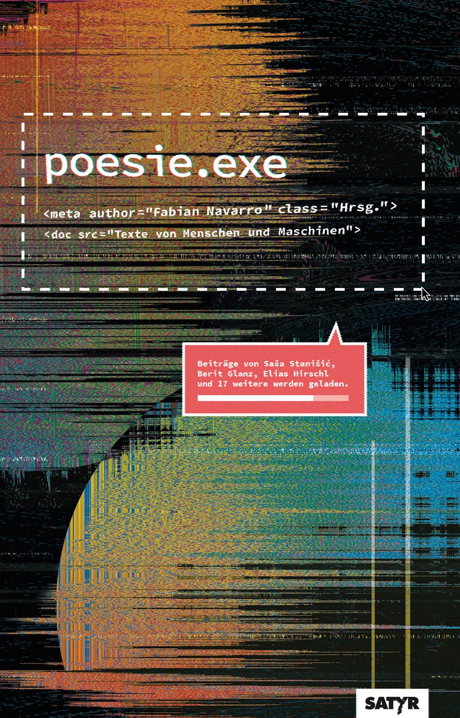 Cover poesie.exe Cover Miez Marple und die Pfote des Todes
Motiv: Katze mit Perlenkette