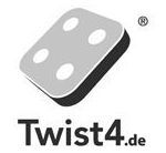 twist4 logo