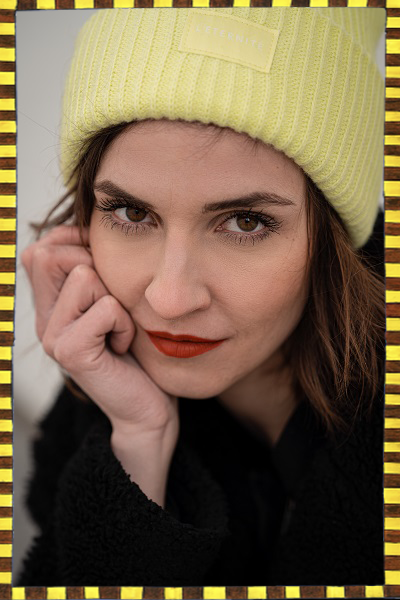 Judith Kohnle