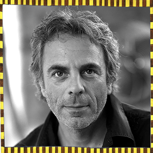Martin Mantel