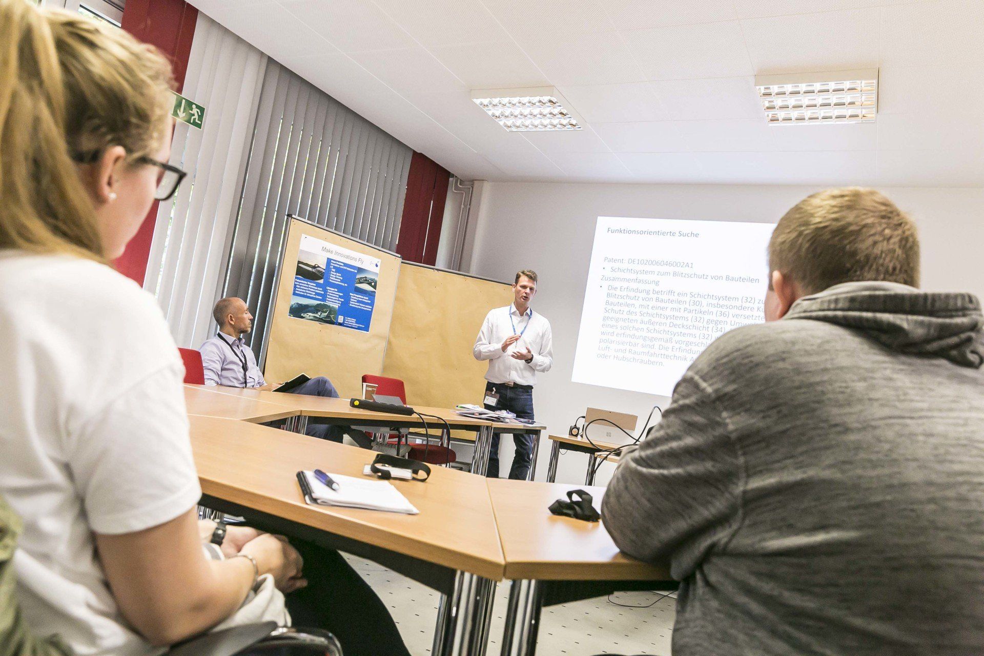 Innovation Strategy Workshop Innovation Strategy Workshop