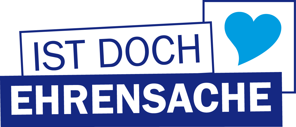 Jugendliche für mehr gesellschaftliches Engagement Ist doch Ehrensache