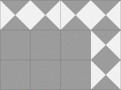 Karo 6907 • Karo 6908