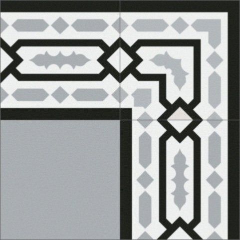 Karree 5431 • Karree 5431a