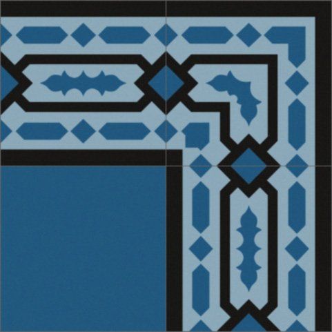 Karree 5432 • Karree 5432a