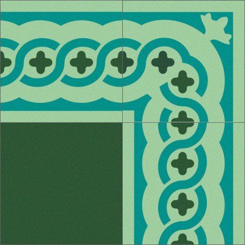 Kordel 5212 • Kordel 5212a