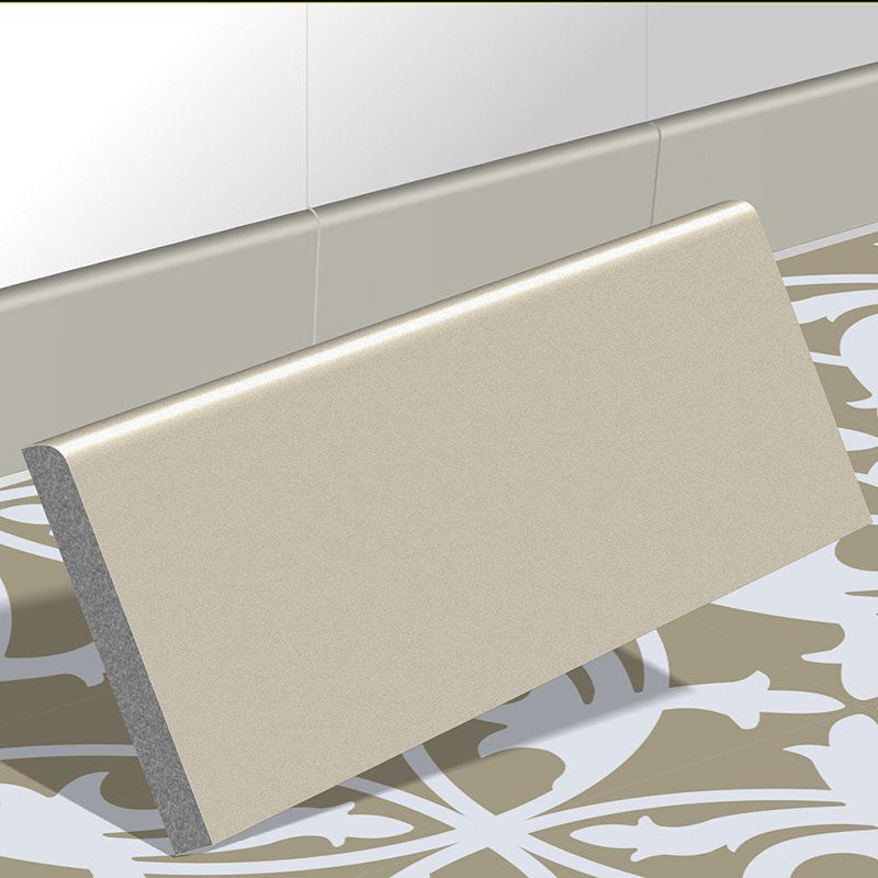 Sockel 013 creme