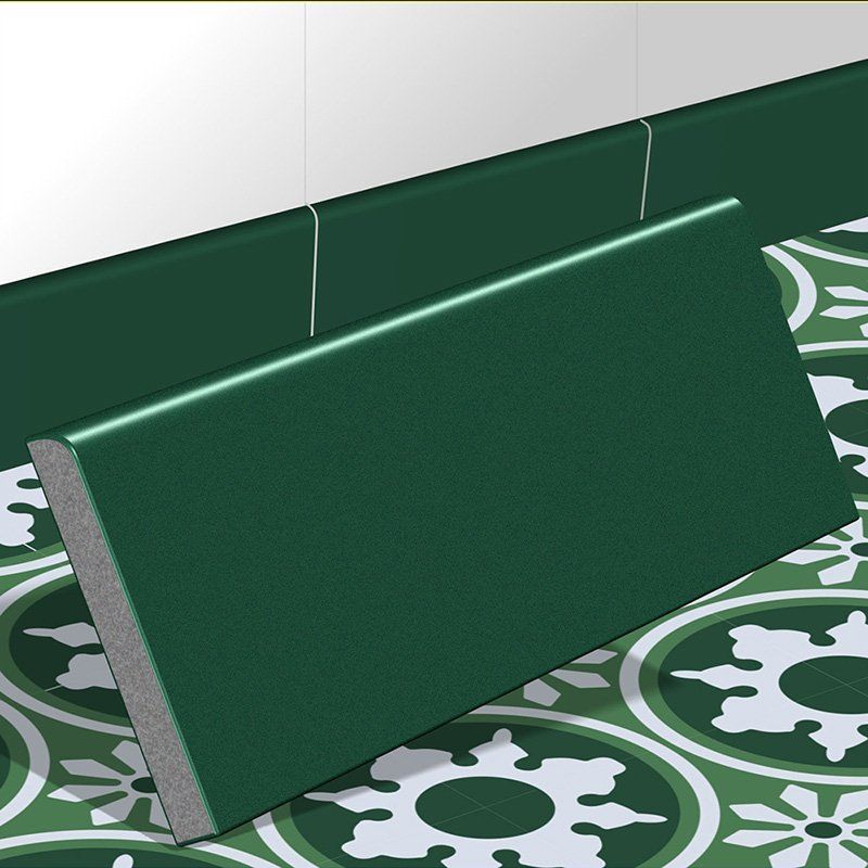 Sockel 042 grasgrün