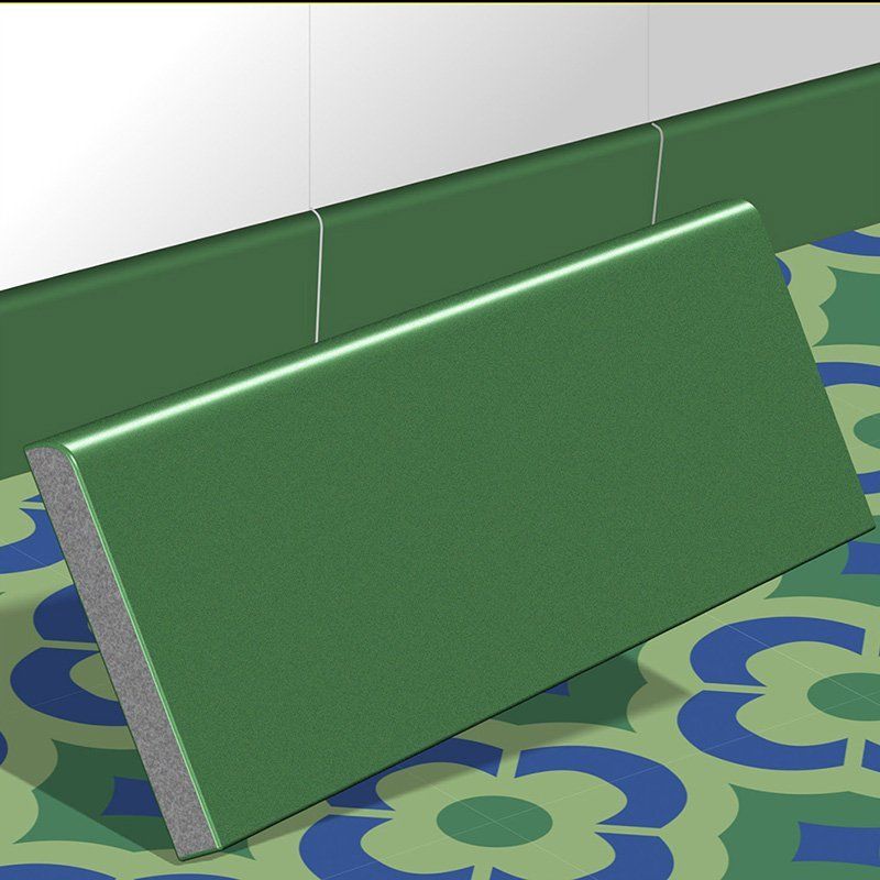 Sockel 043 blassgrün