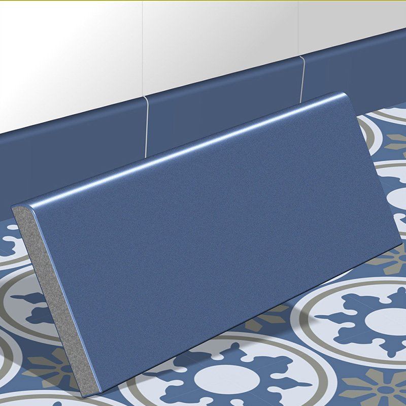 Sockel 065 taubenblau