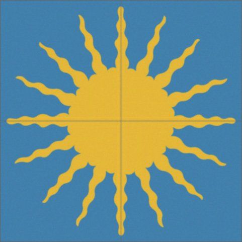 Sonne 4212
