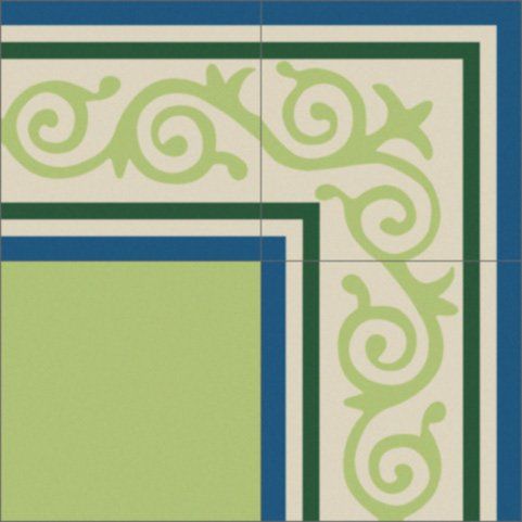 Welle 5331 • Welle 5331a