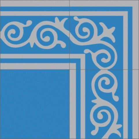 Welle 5345 • Welle 5345a