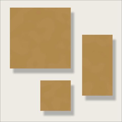 Uni 072 gelb