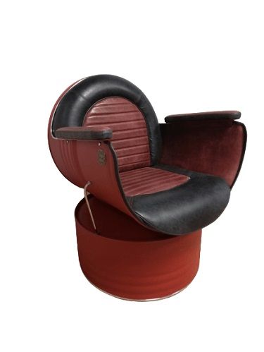 LES FAUTEUILS LES FAUTEUILS