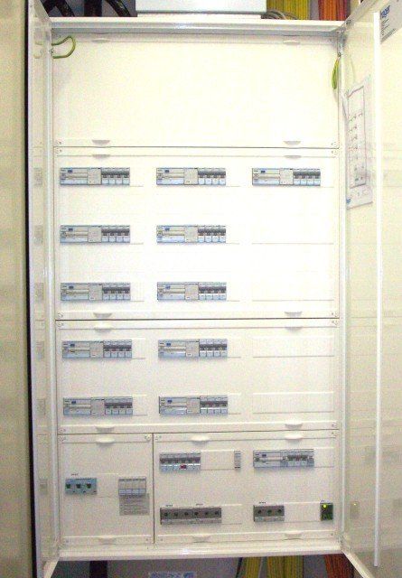 BEF - Berliner Elektroinstallation Fraustein GmbH