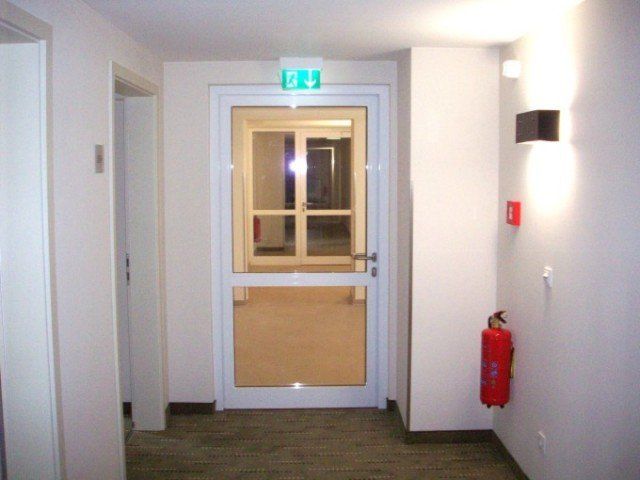 BEF - Berliner Elektroinstallation Fraustein GmbH