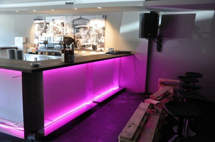 BEF - Berliner Elektroinstallation Fraustein GmbH