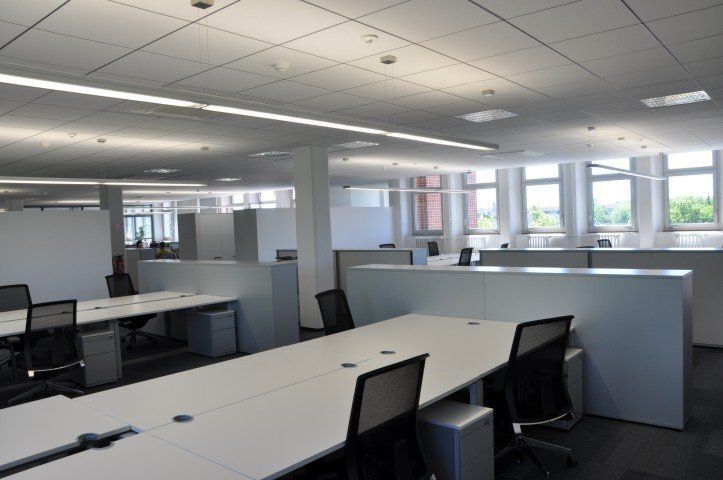 BEF - Berliner Elektroinstallation Fraustein GmbH