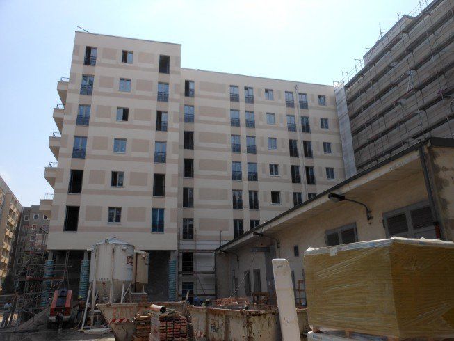 BEF - Berliner Elektroinstallation Fraustein GmbH