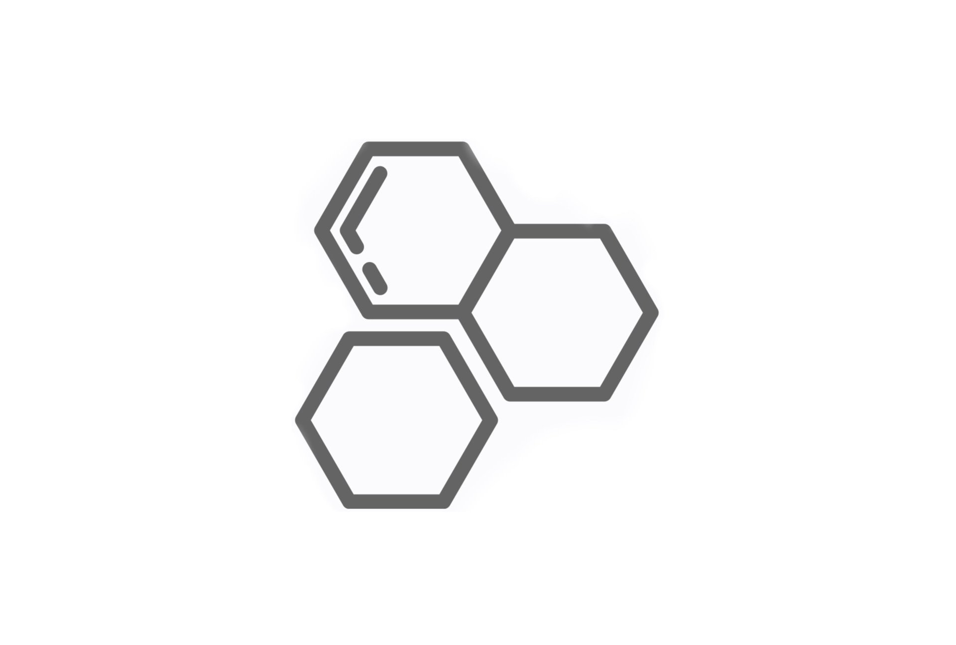 Beeswax botanical illustration certified organic ingredient for natural skincare