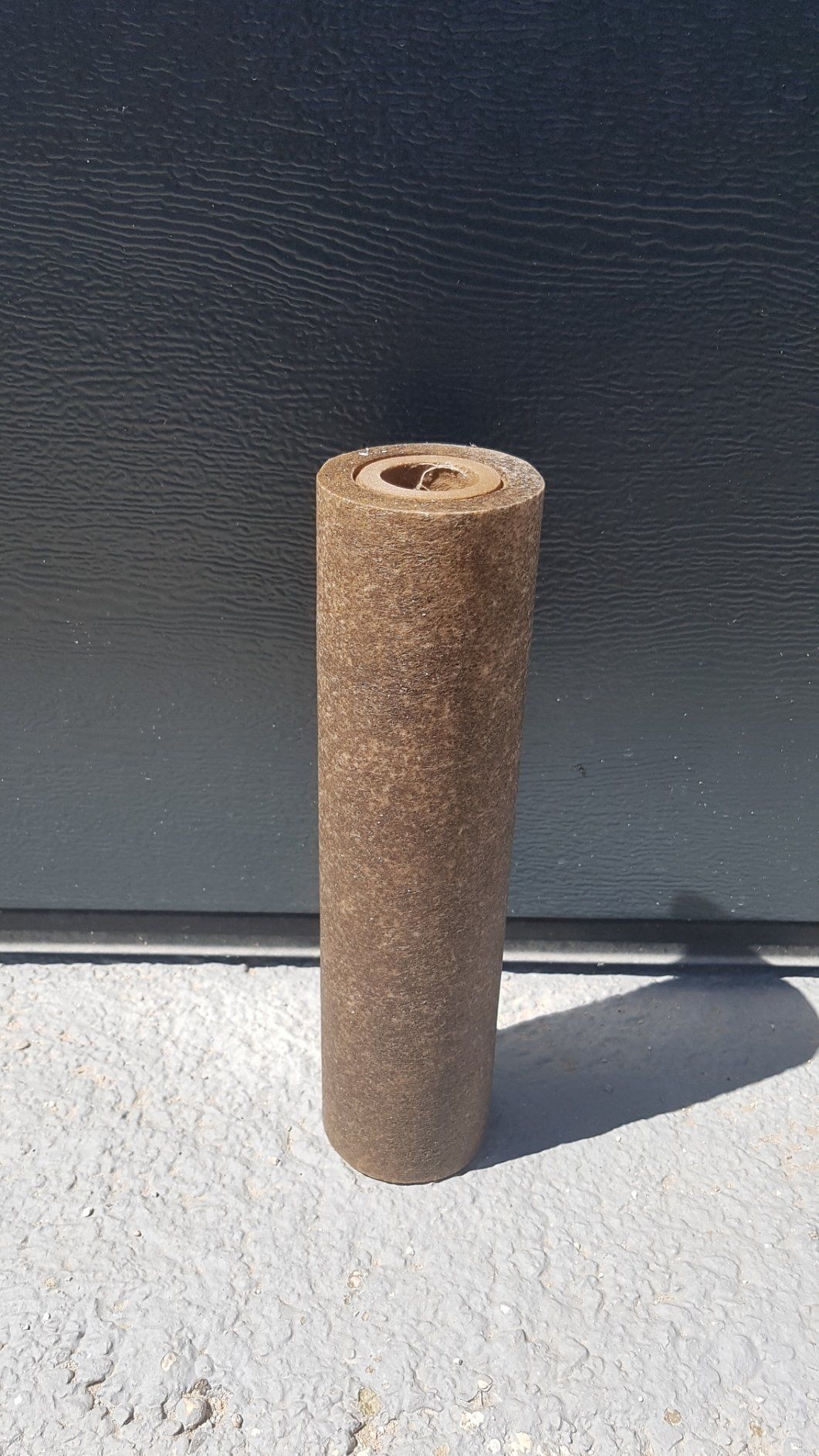 Filtre 1 an après