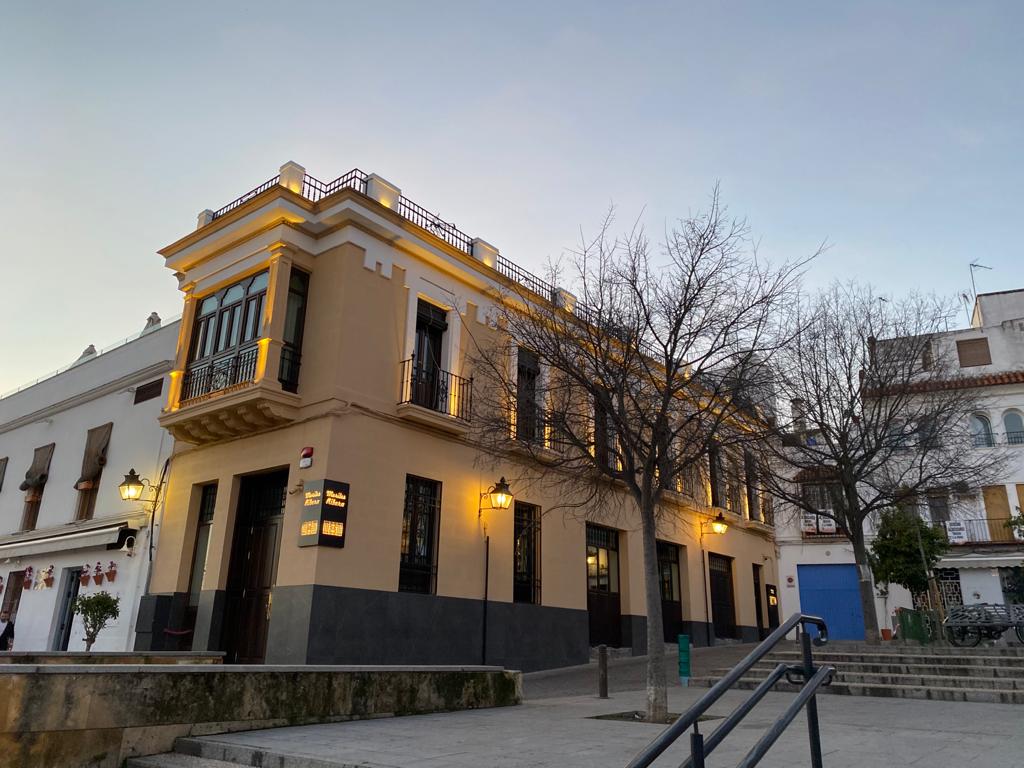 Más Fotos