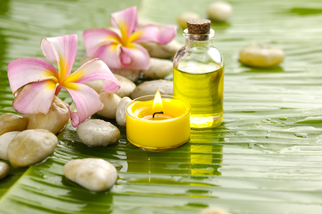 CBD Ölmassage CBD Ölmassage in Nehren