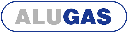 Alugas Logo