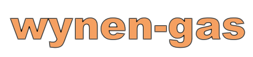 wynen-gas Logo