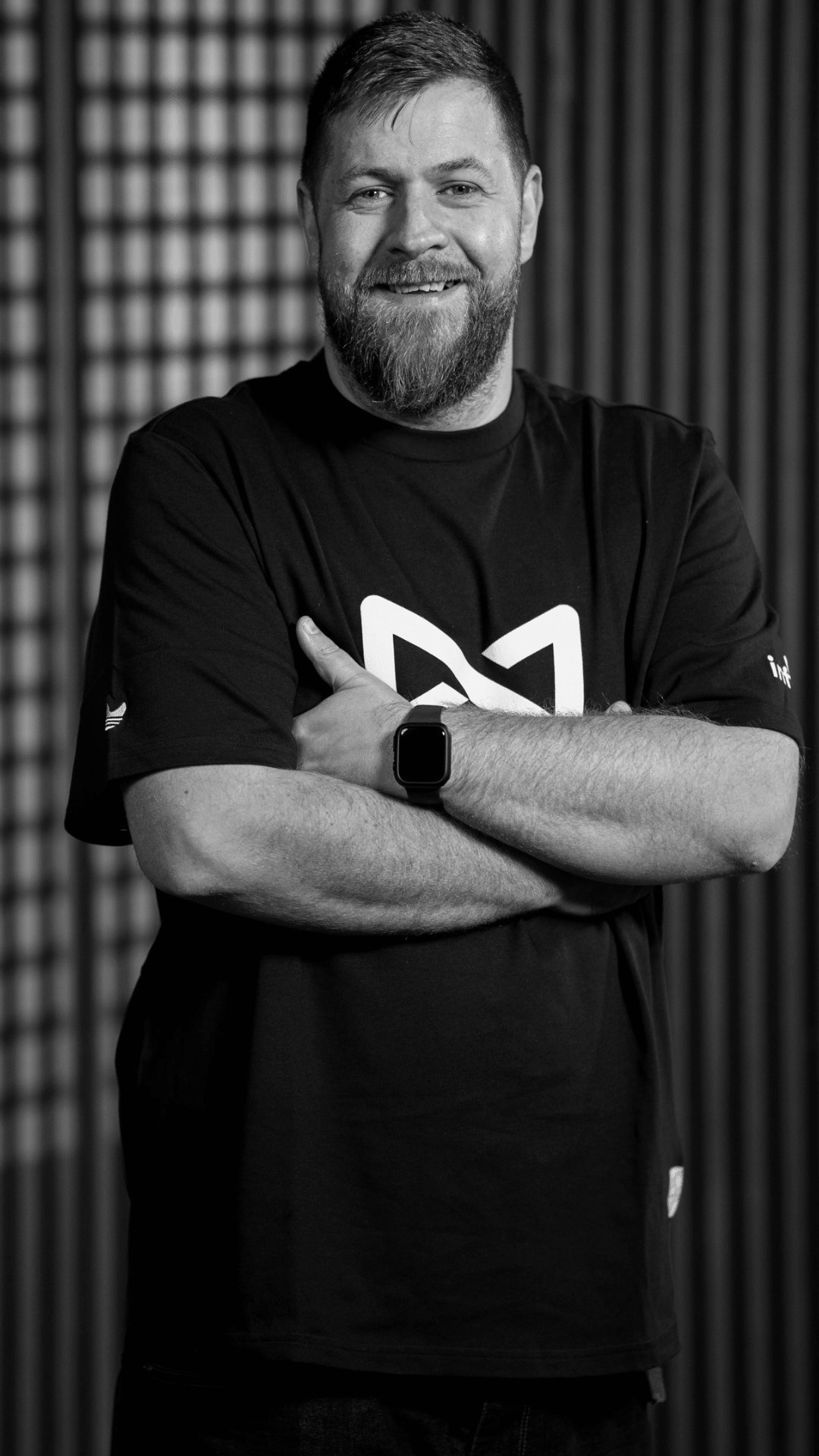 Portrait von Oliver Beyer