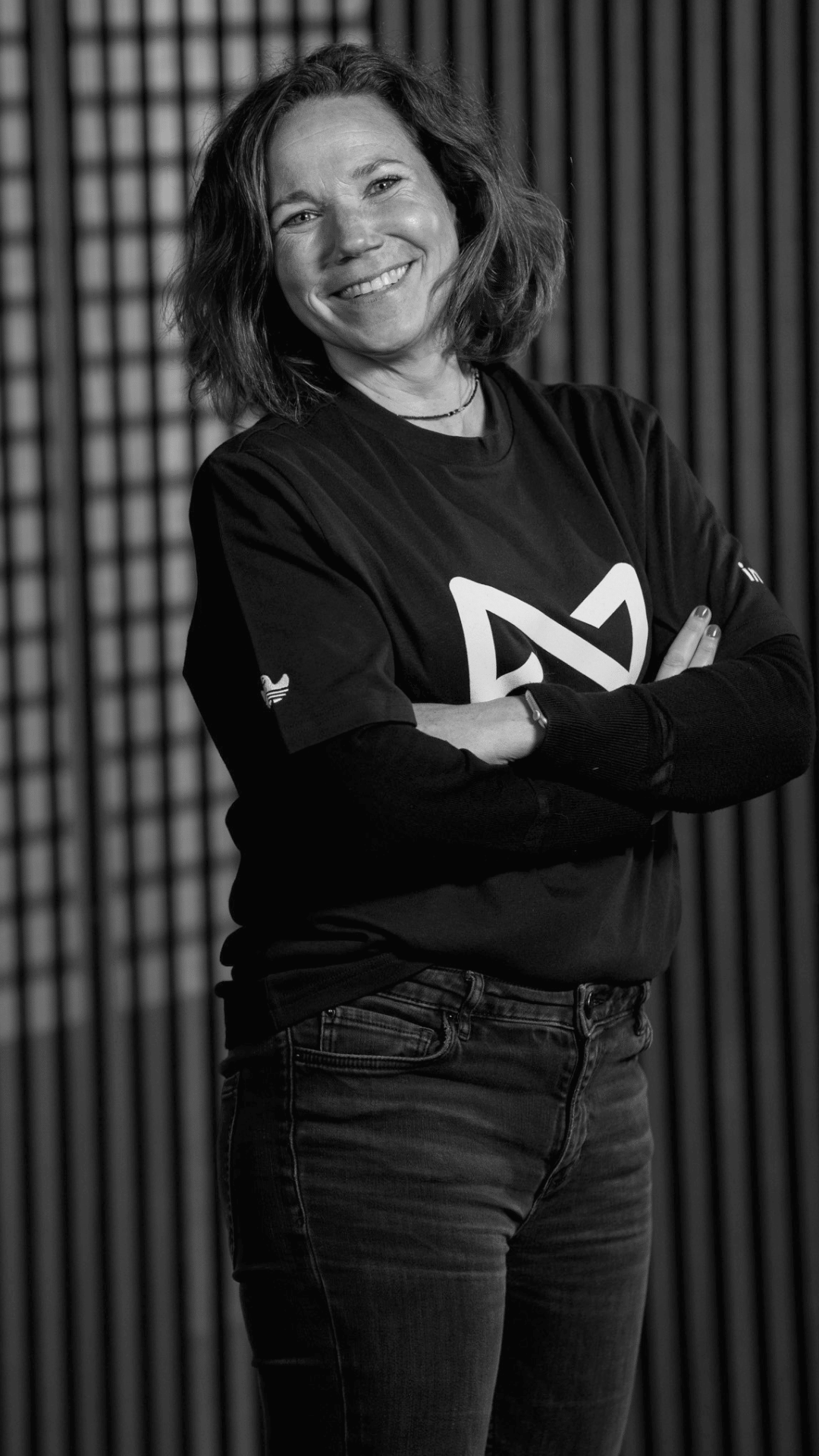 Portrait Foto von Stephanie Ott