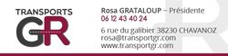 Rosa Grataloup