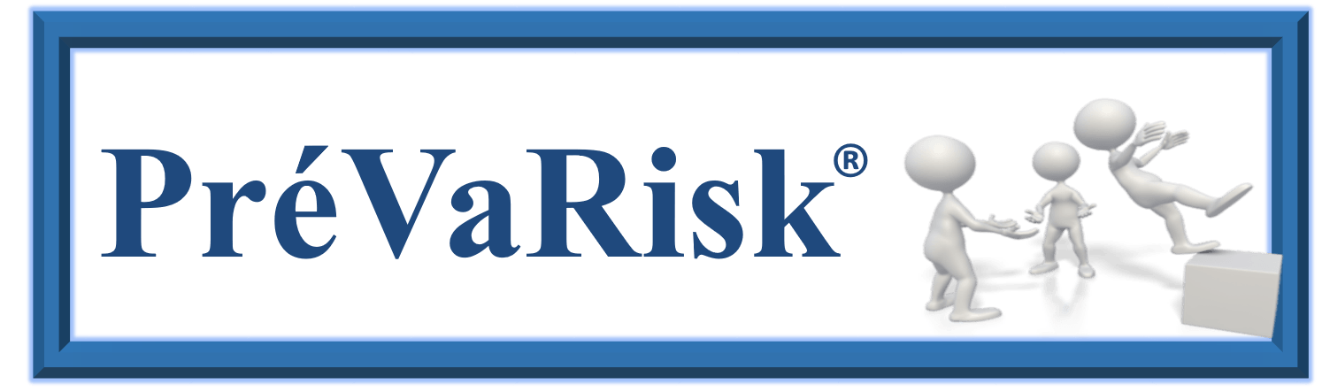 Logo PréVaRisk
