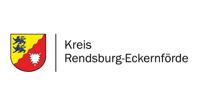 Logo des Kreis Rendsburg-Eckernförde
