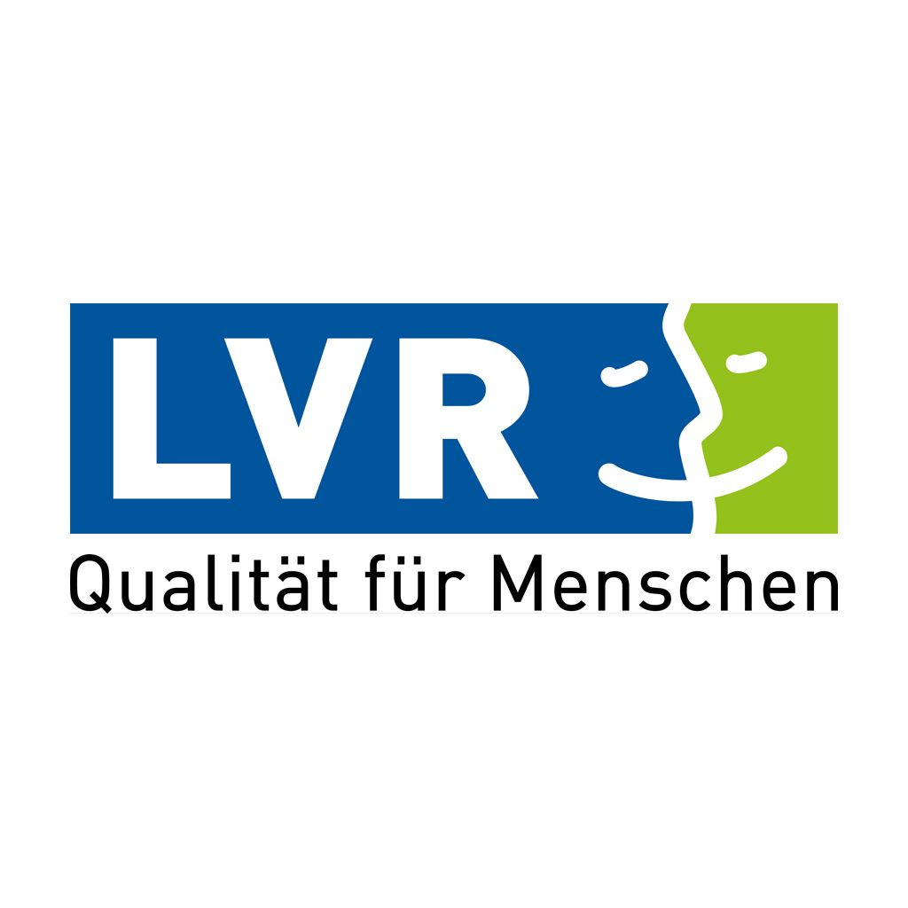 Logo des LVR (Landschaftsverband Rheinland)