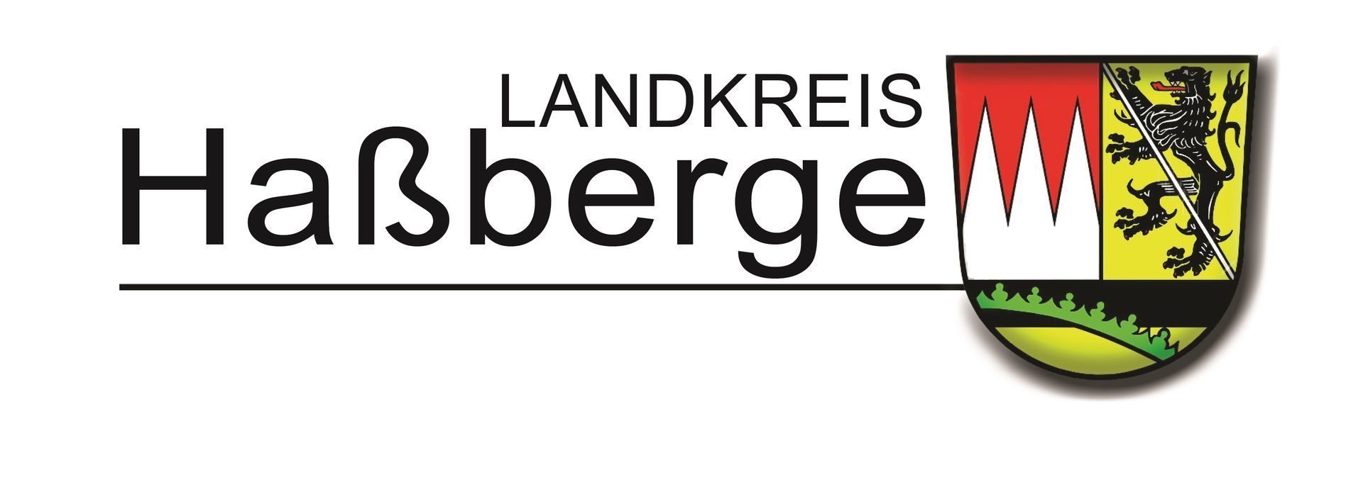 Landkreis Haßberge