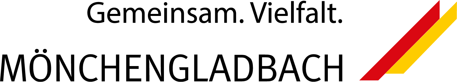 Logo der Stadt Mönchengladbach